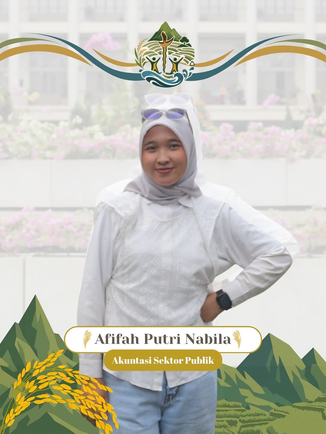Afifah Putri Nabila