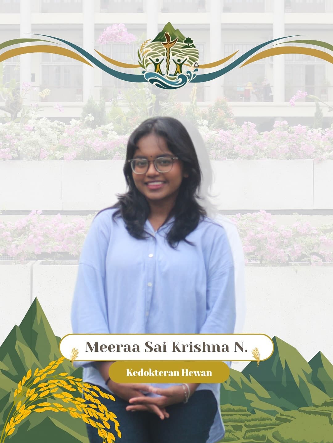 Meeraa Sai Krishna N.