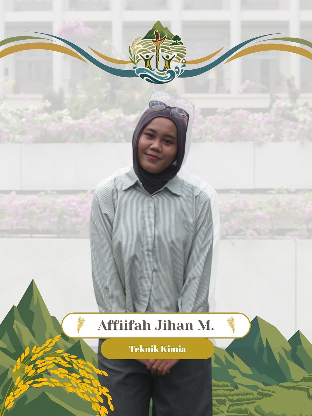 Affiifah Jihan M.
