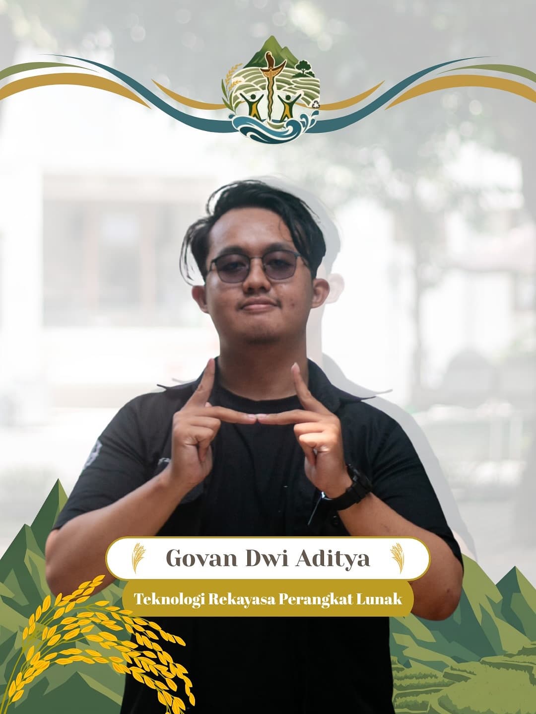 Govan Dwi Aditya