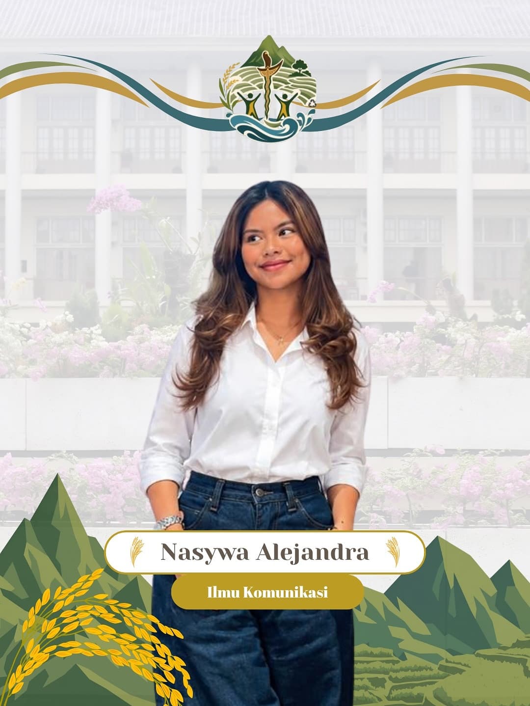 Nasywa Alejandra