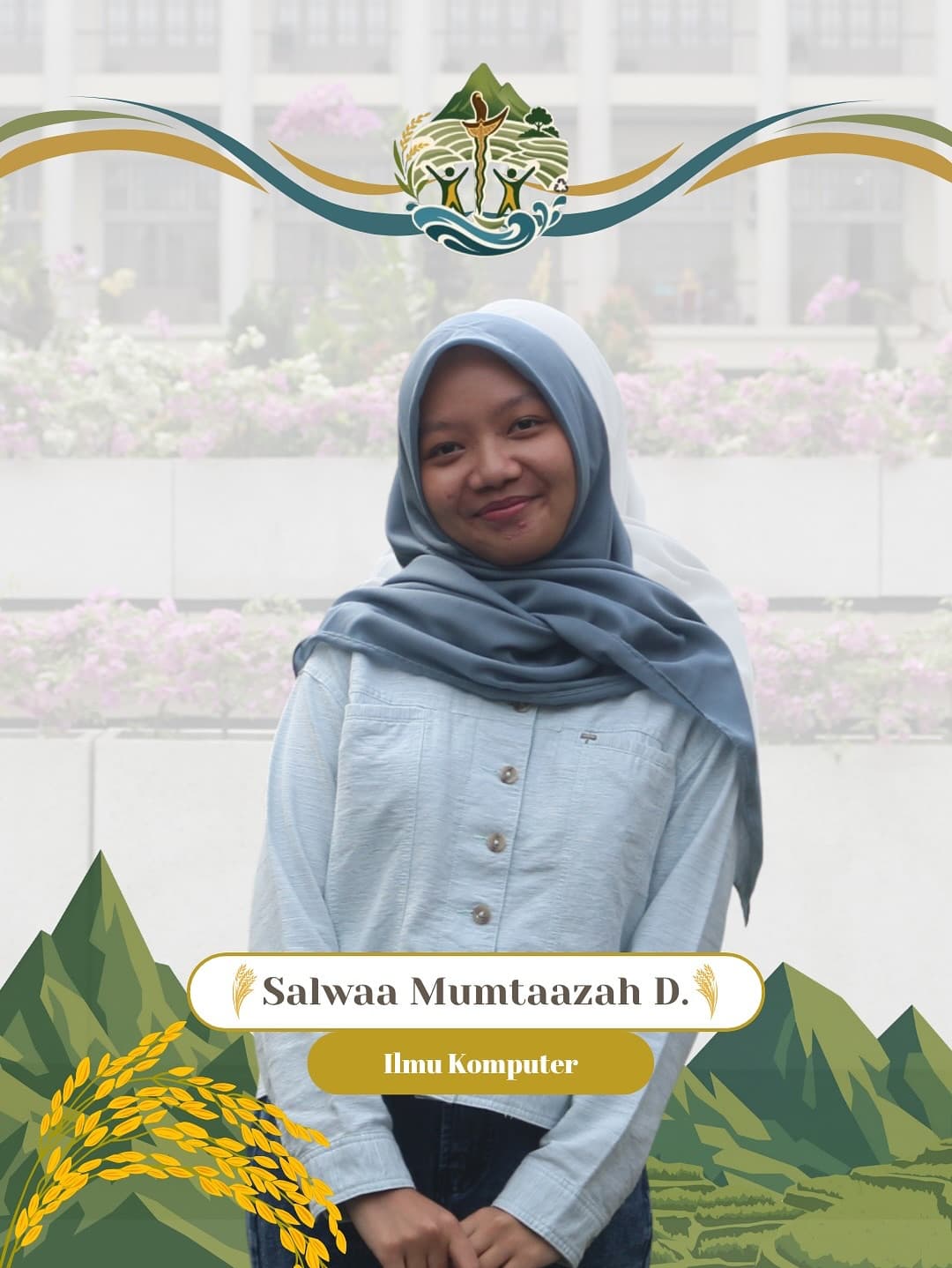 Salwaa Mumtaazah D.