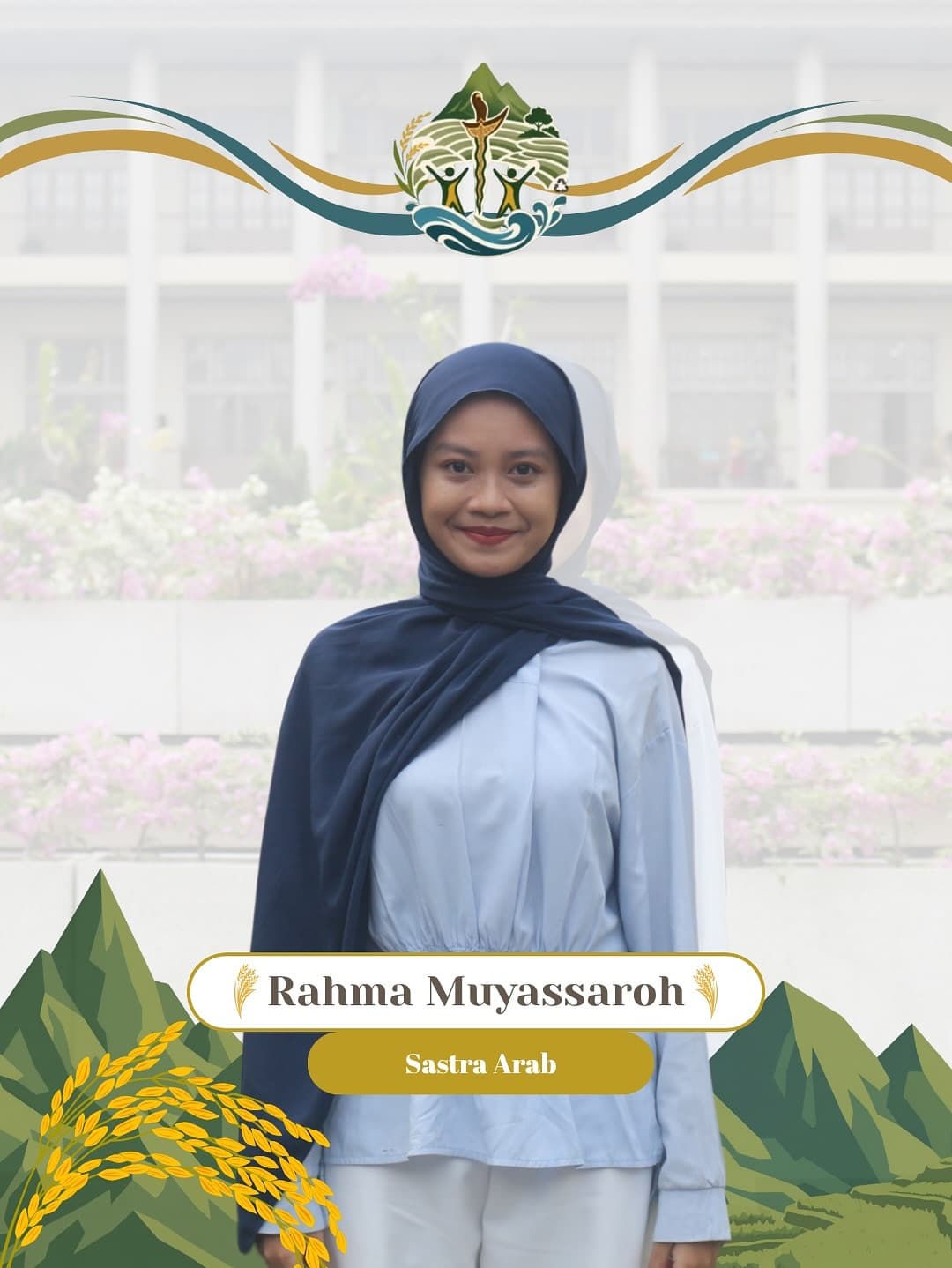 Rahma Muyassaroh