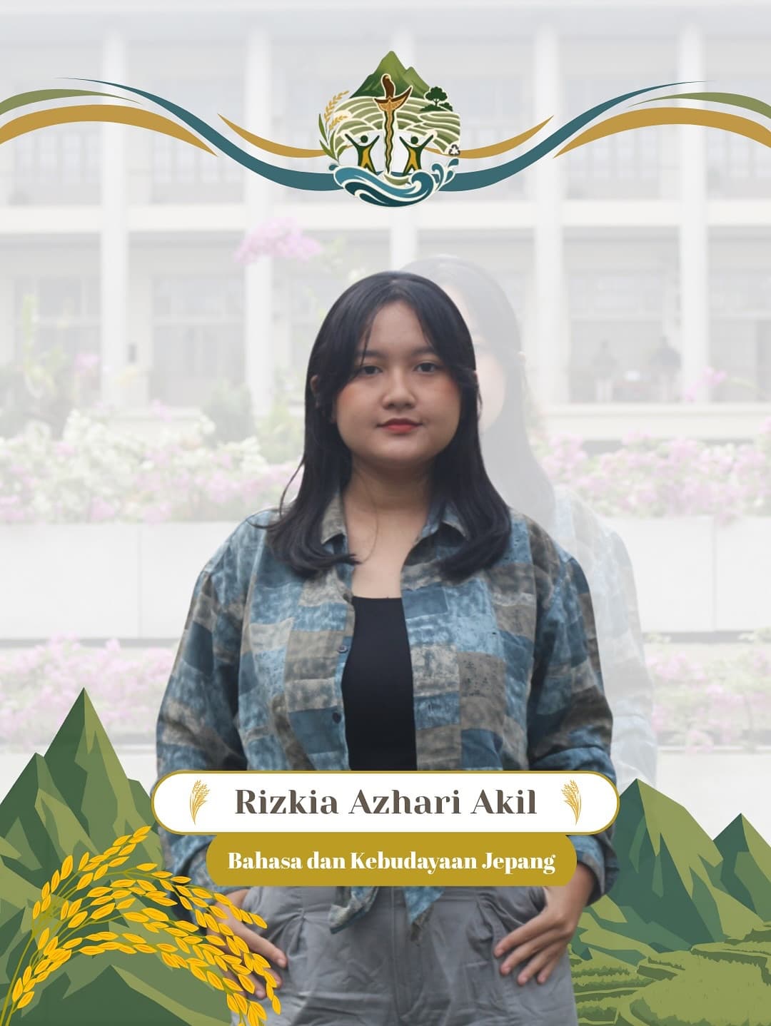 Rizkia Azhari Akil