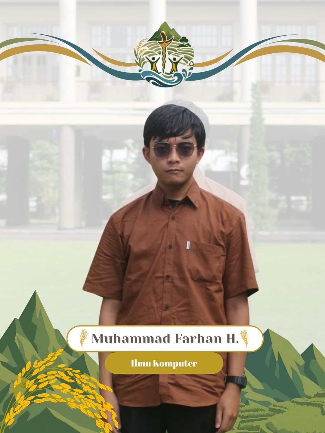 Muhammad Farhan H.