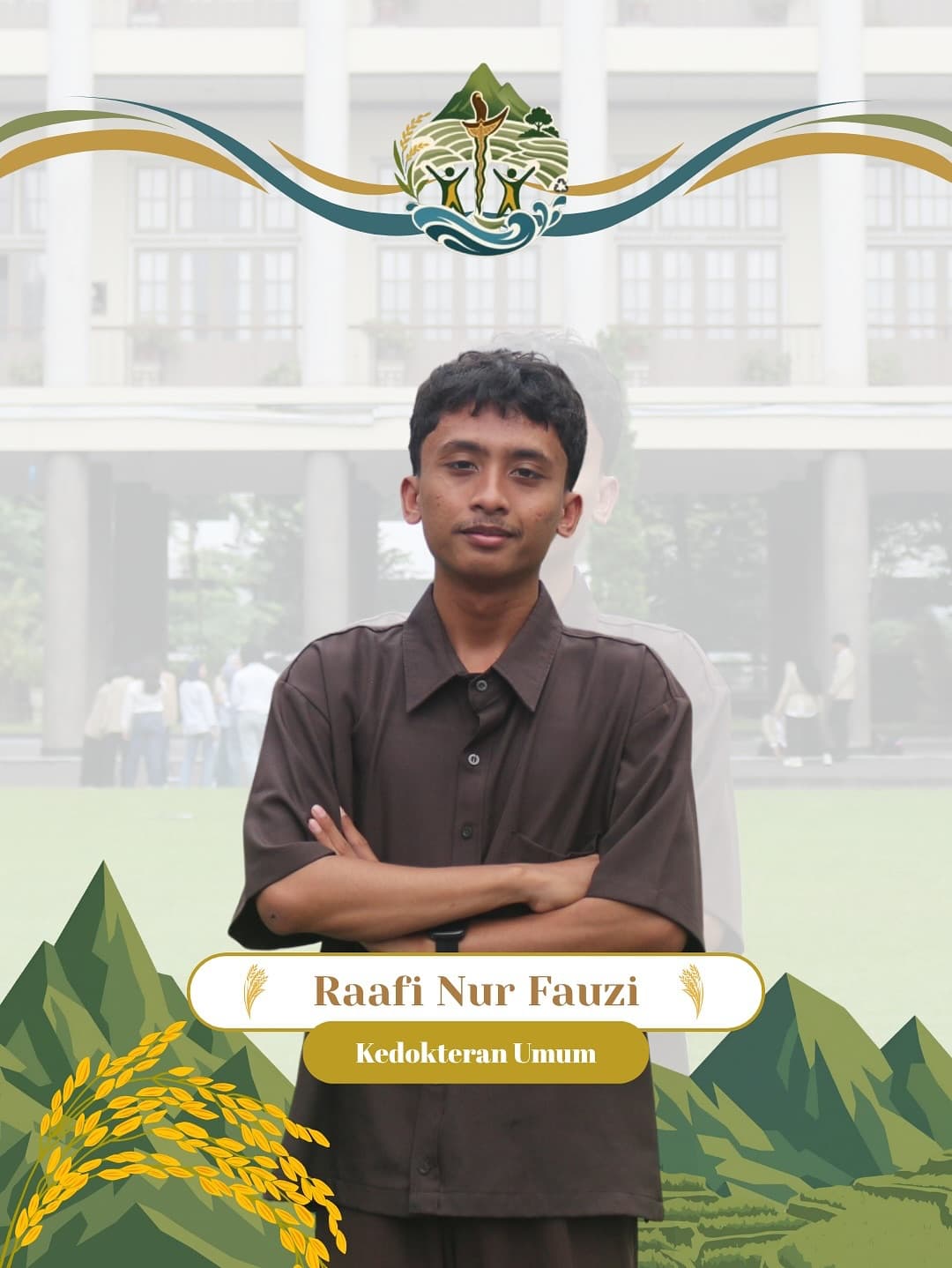 Raafi Nur Fauzi