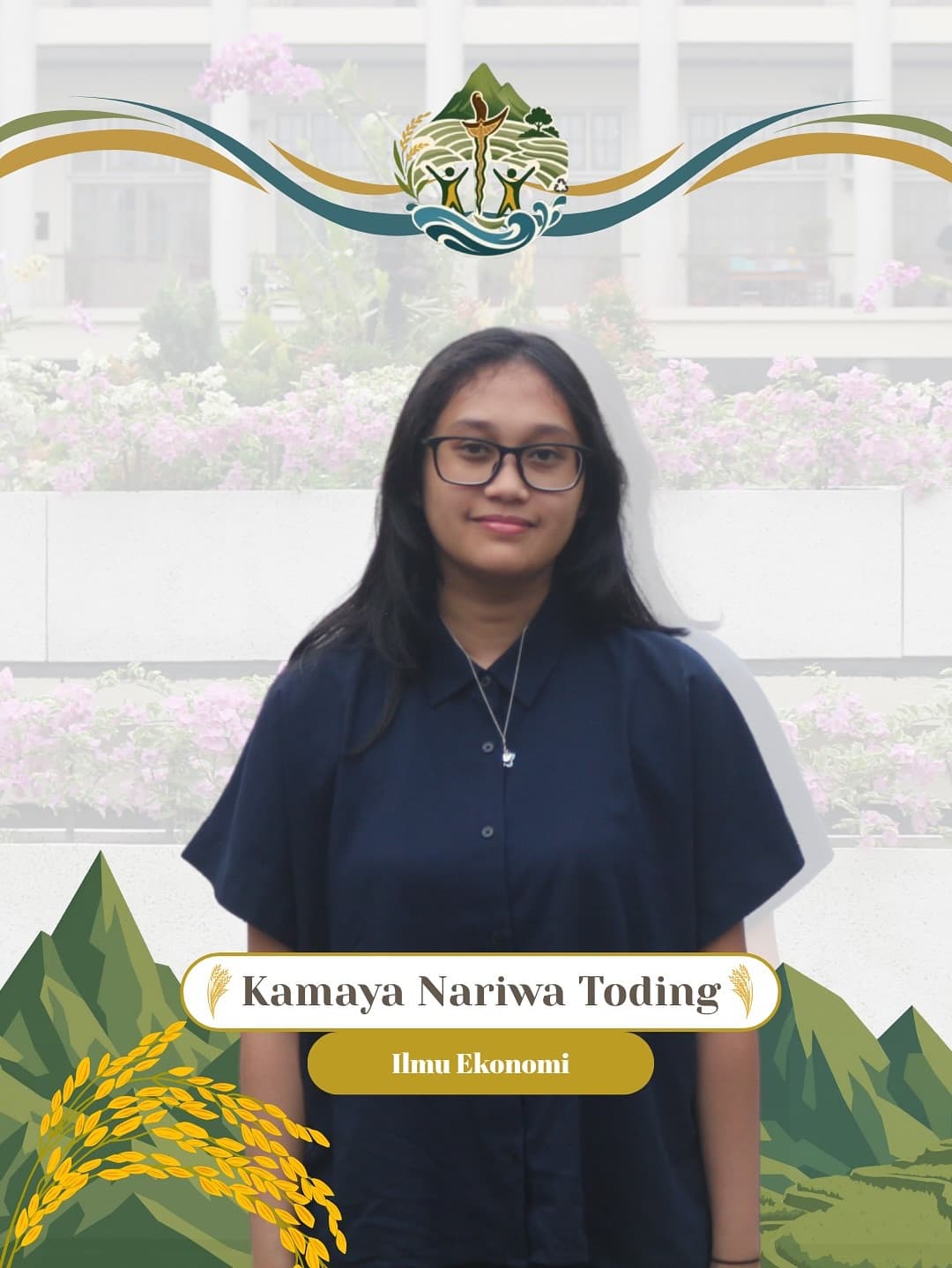 Kamaya Nariwa Toding