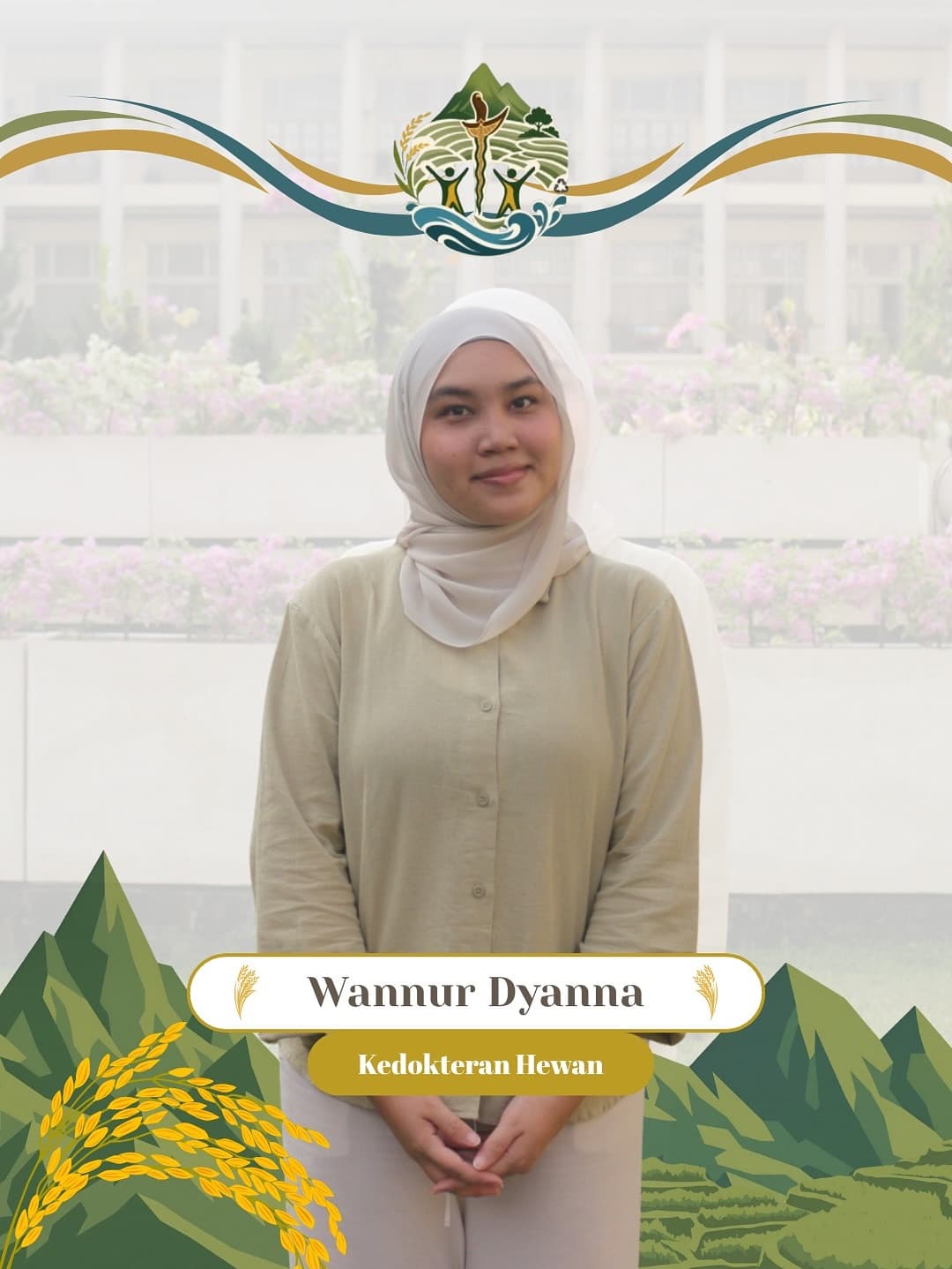 Wannur Dyanna