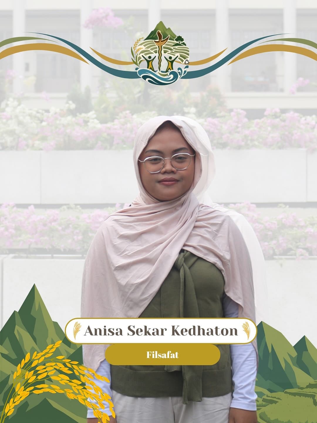Anisa Sekar Kedhaton
