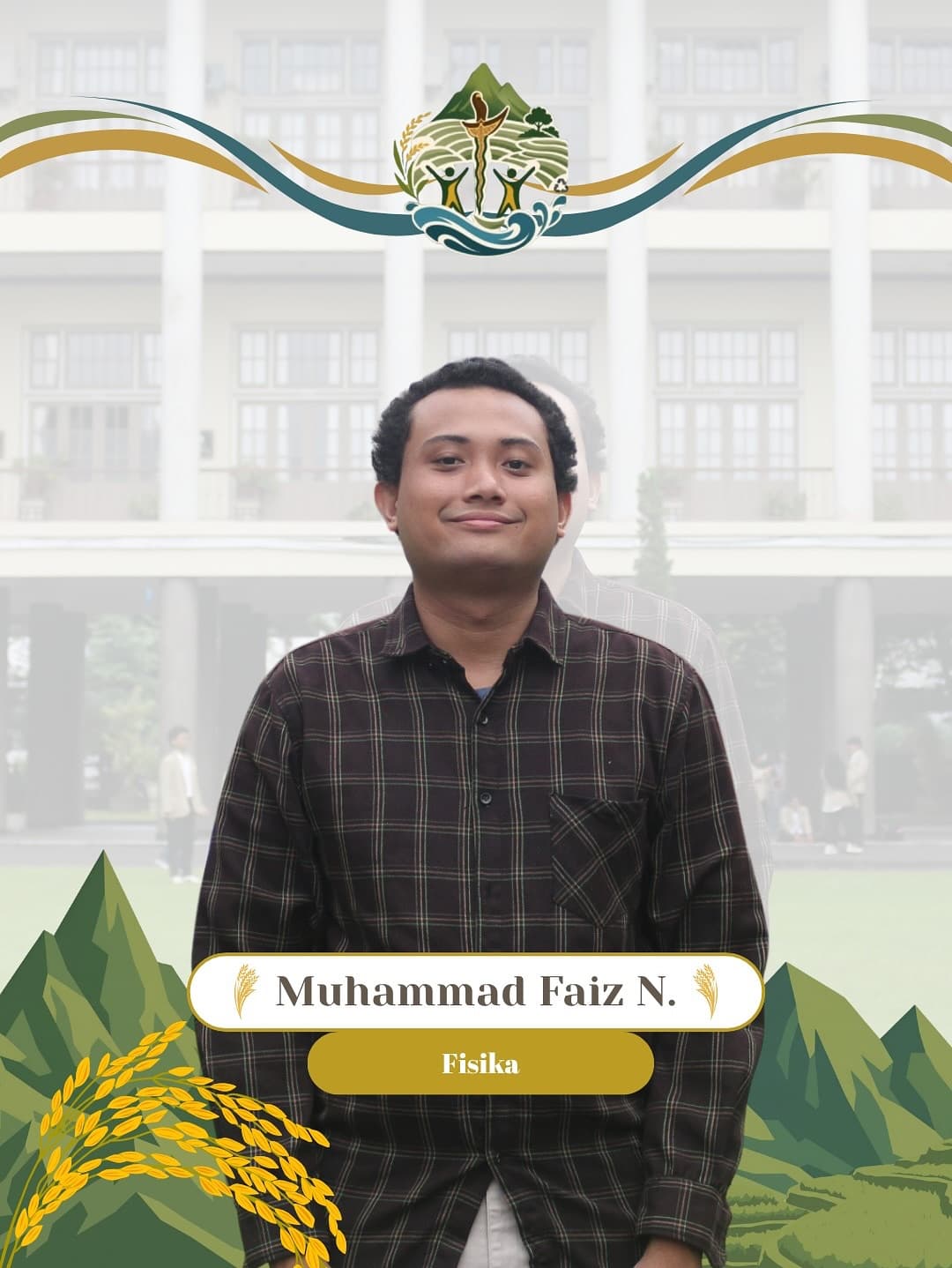 Muhammad Faiz N.