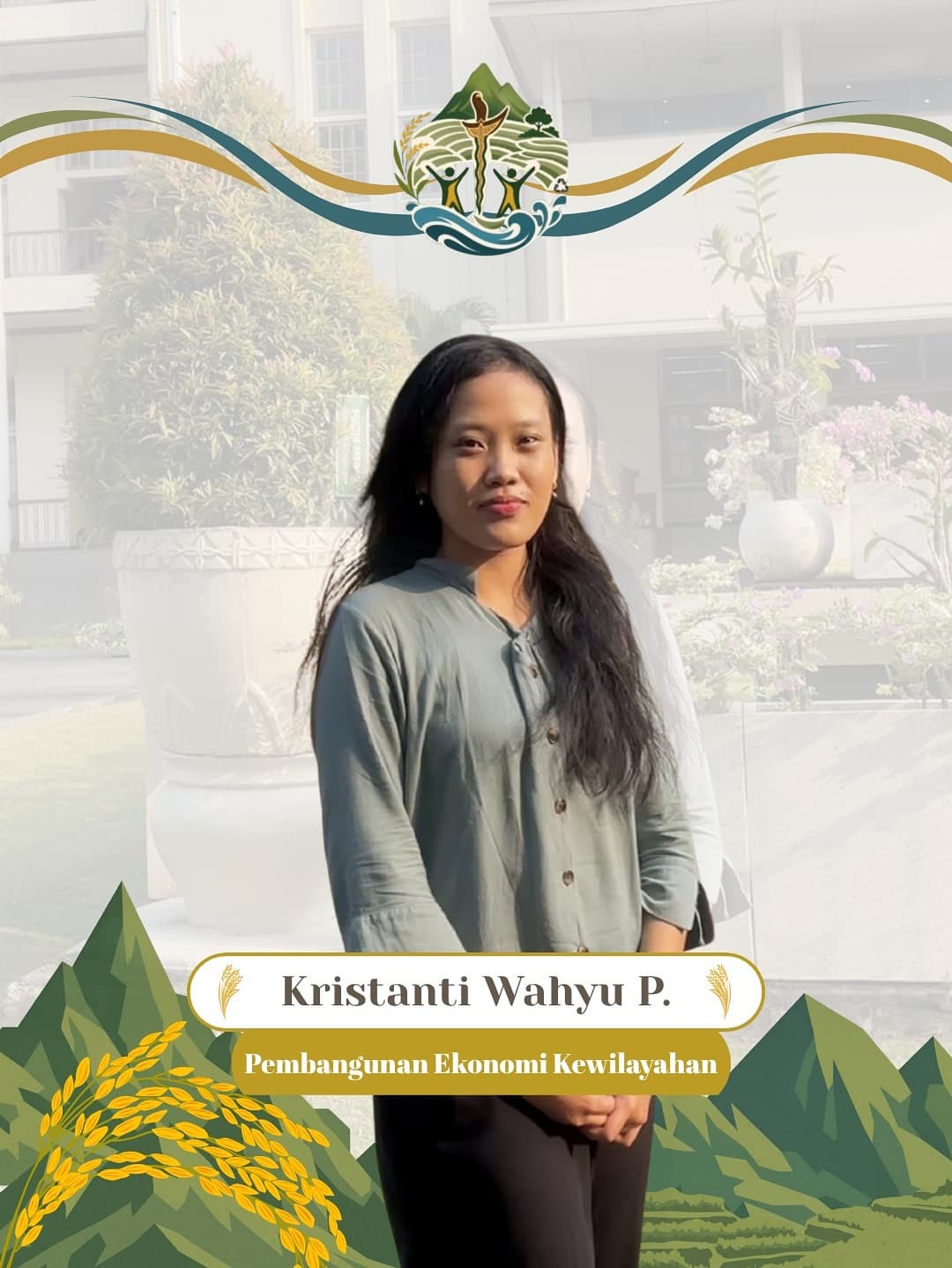 Kristanti Wahyu P.