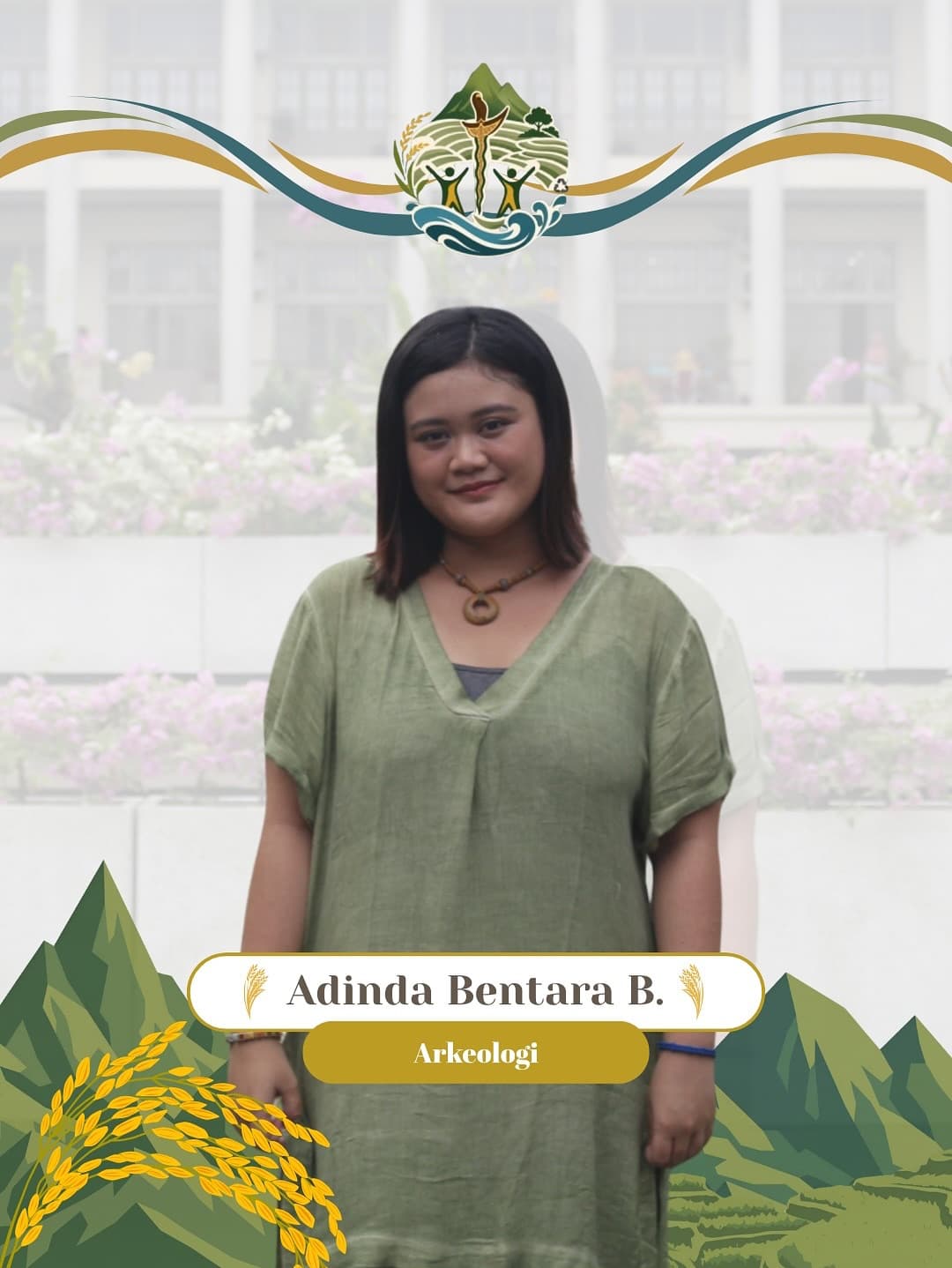 Adinda Bentara B.