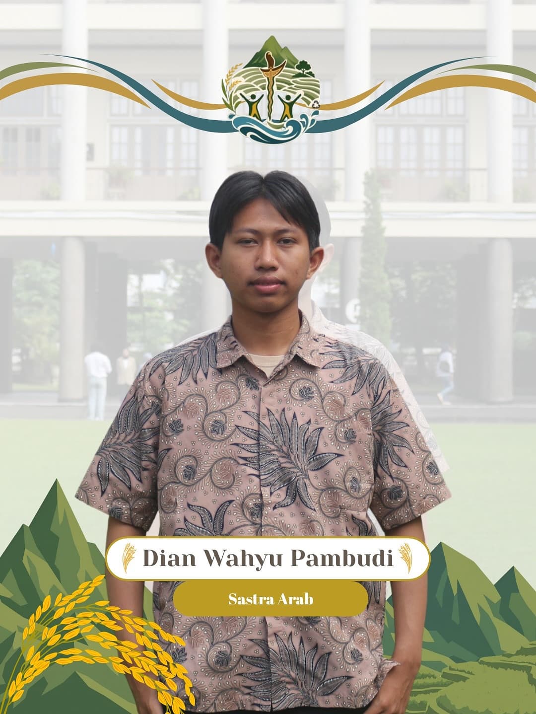 Dian Wahyu Pambudi
