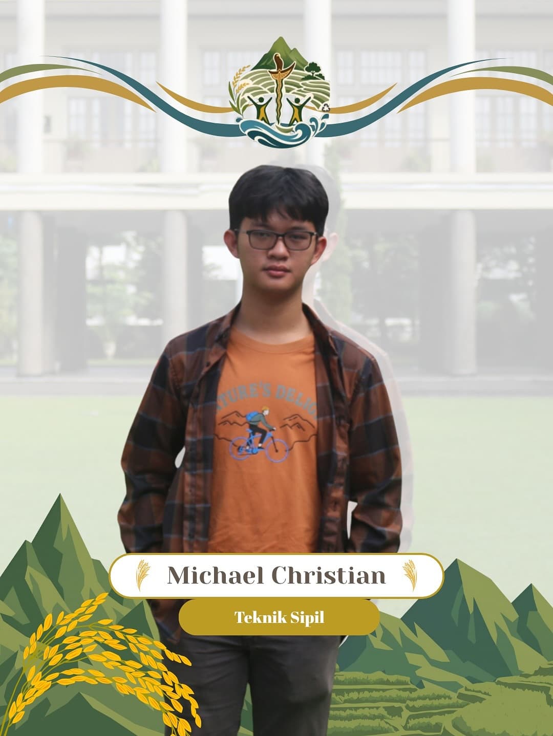 Michael Christian