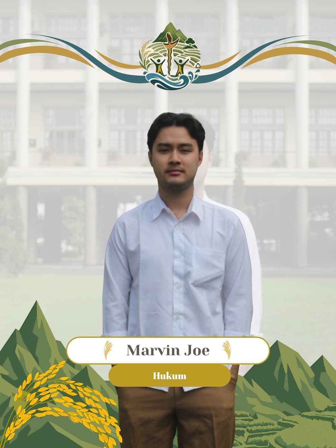 Marvin Joe
