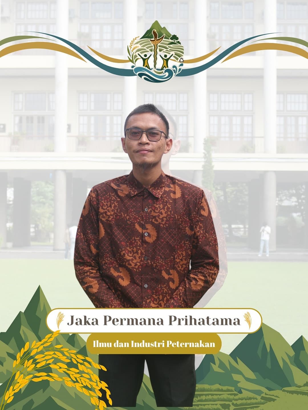 Jaka Permana Prihatama