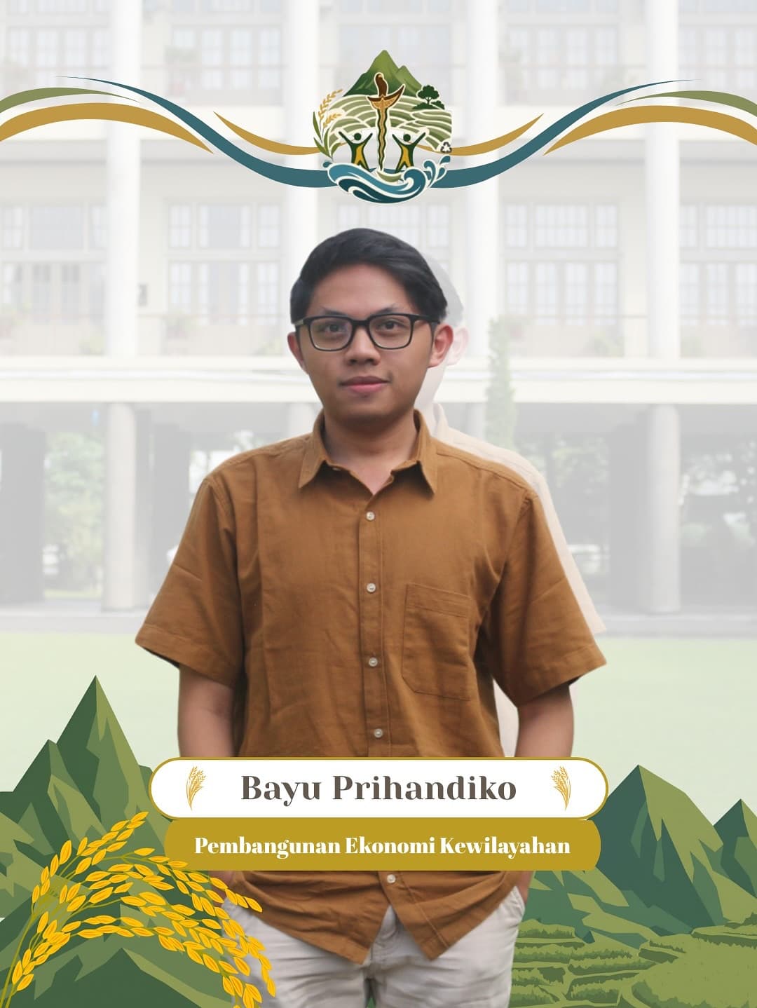Bayu Prihandiko